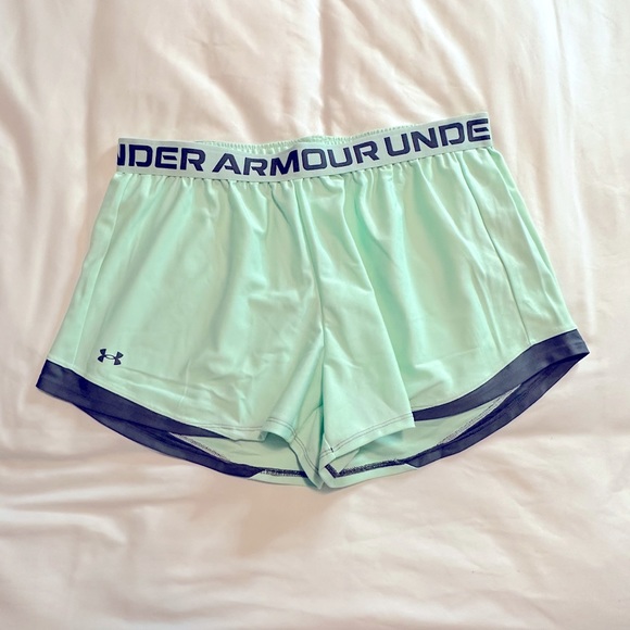 Under Armour Size XL women’s shorts - Picture 1 of 2